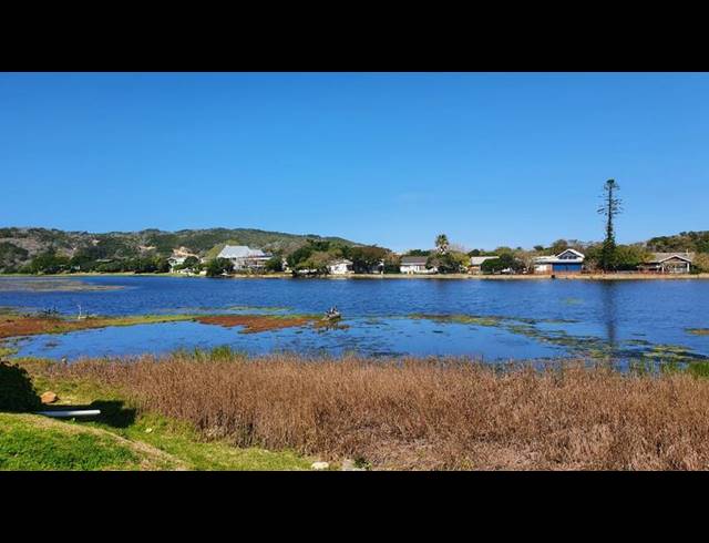LAND FOR SALE IN DIE EILAND